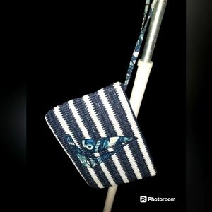 VERA BRADLEY SAILBOAT WRISTLET NWT